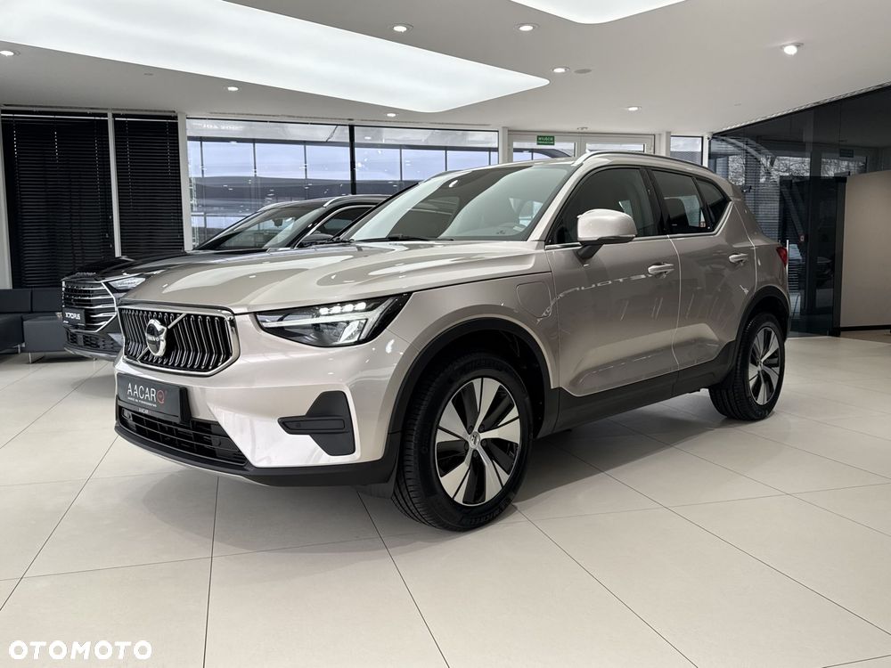 Volvo XC 40 - 2