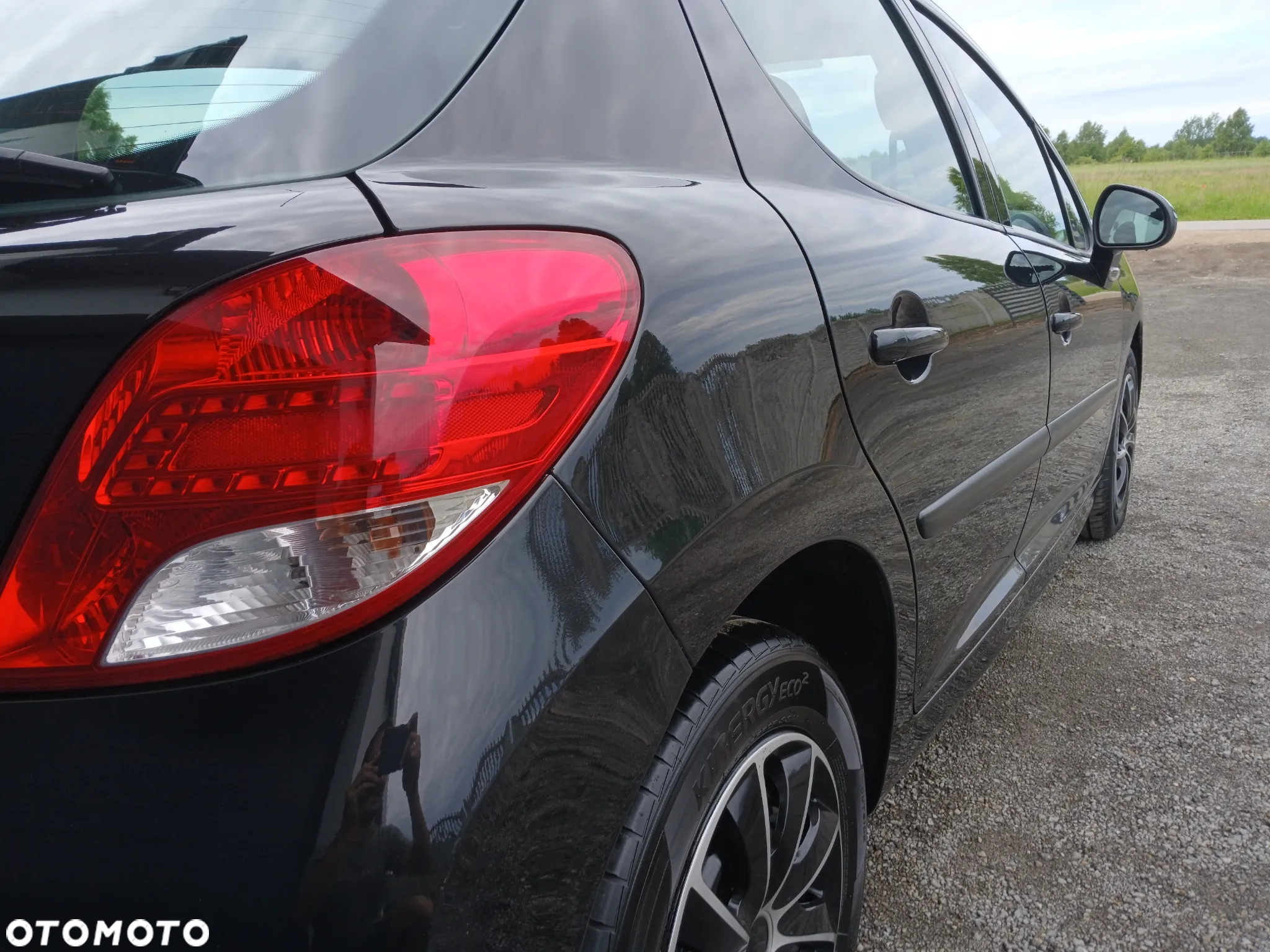 Peugeot 207 1.4 Presence - 20