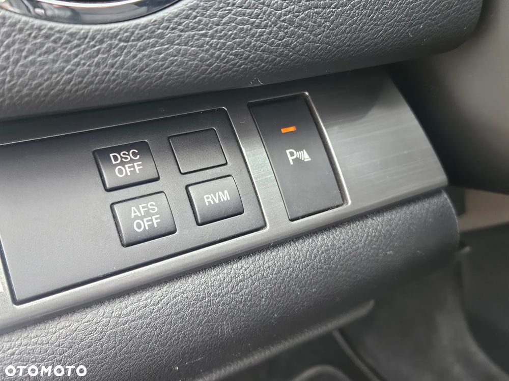 Mazda 6 Sport 2.0 MZR DISI Exclusive-Line Edition 40 Jahre - 10