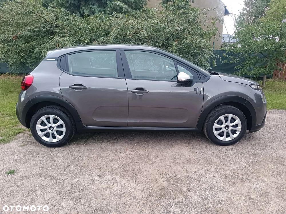 Citroën C3 - 2