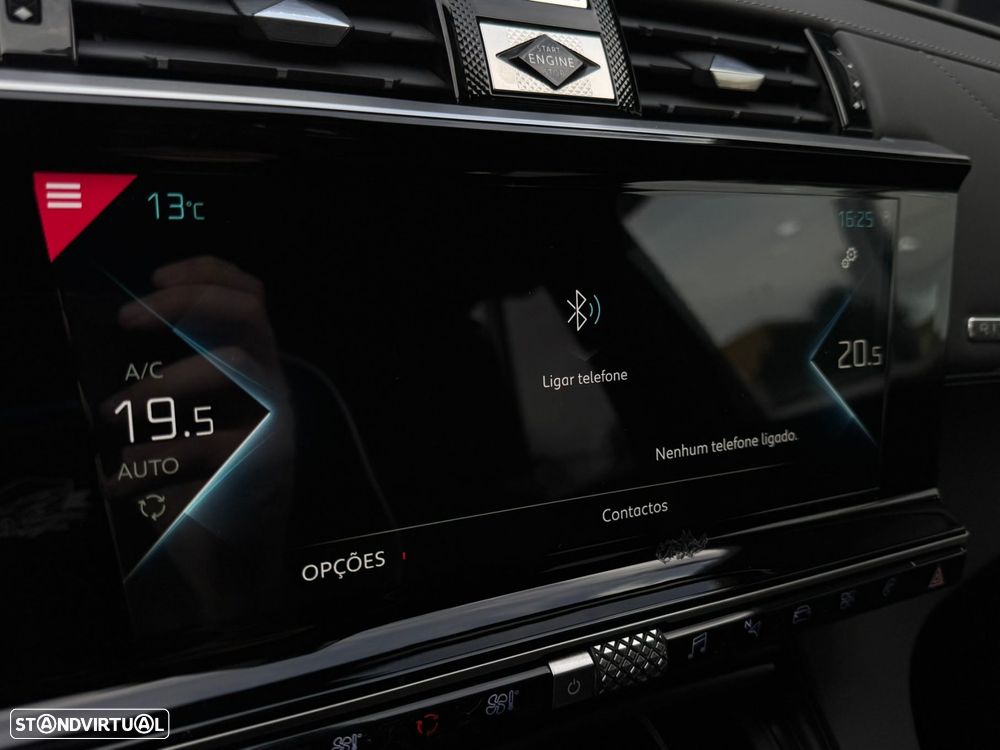 DS DS7 Crossback E-Tense Rivoli EAT8 - 53