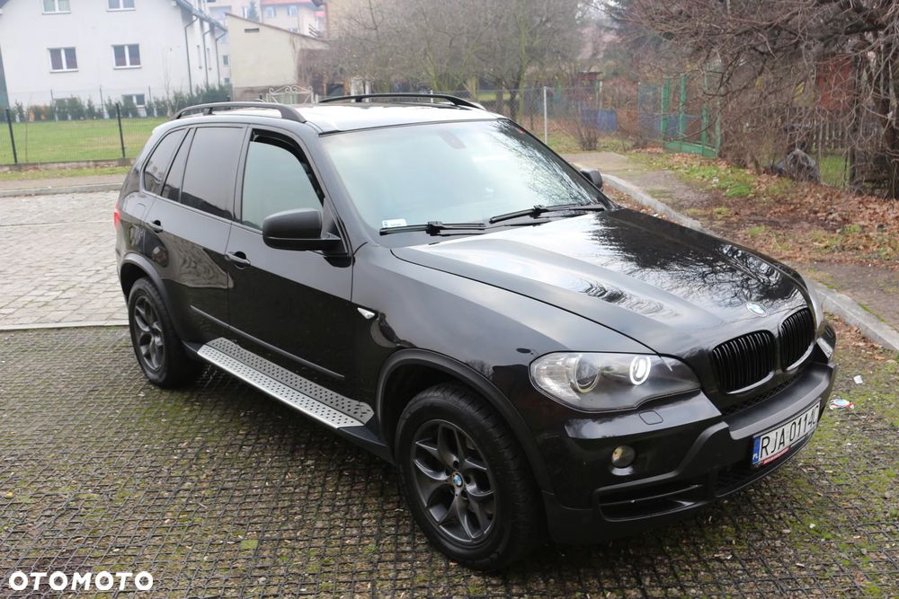 BMW X5 xDrive30d Edition 10 Jahre - 14