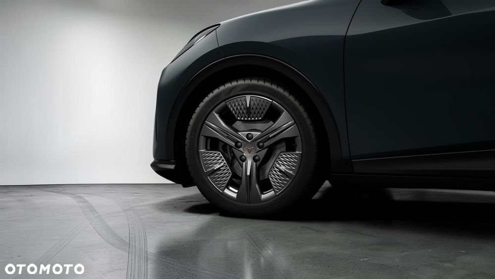Cupra Raval 52kWh Dynamic - 7