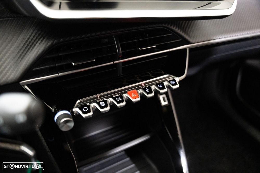 Peugeot 2008 1.2 PureTech Active - 13