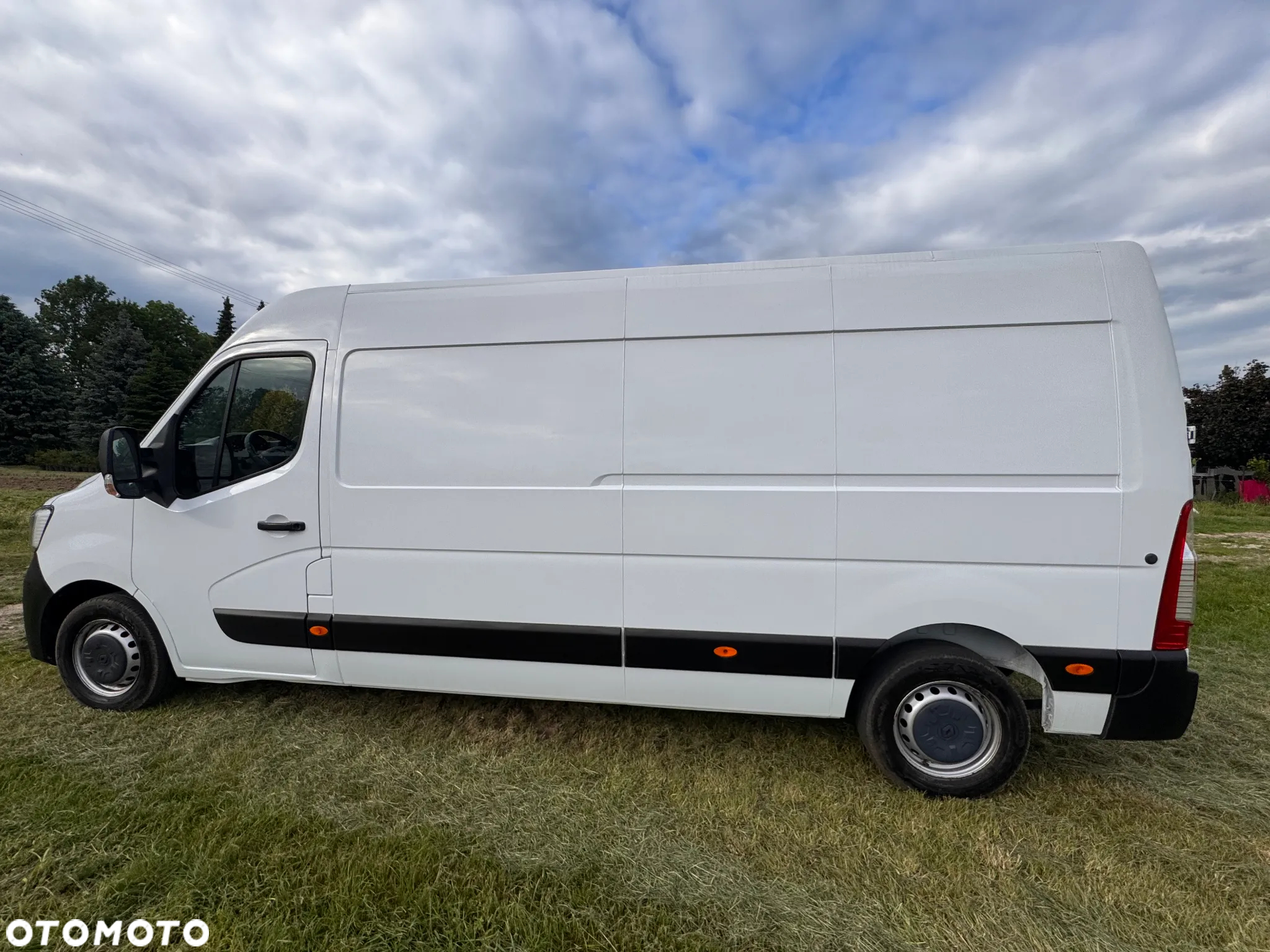 Renault MASTER - 6
