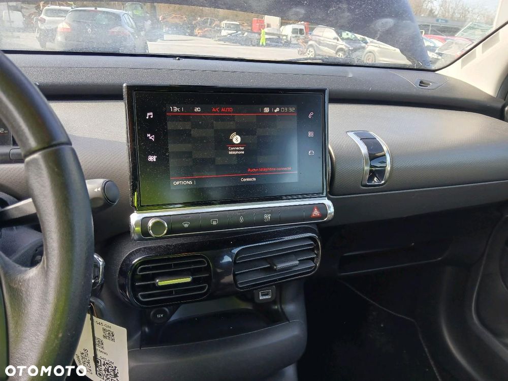 Citroën C4 Cactus PureTech 110 Stop&Start Shine - 5