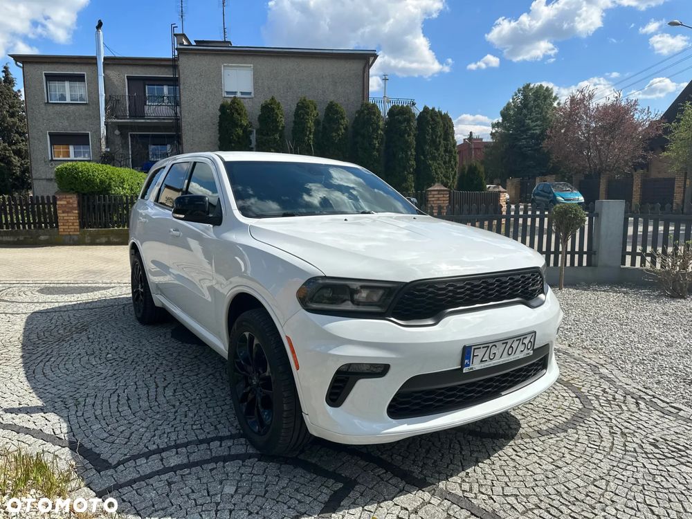 Dodge Durango - 2