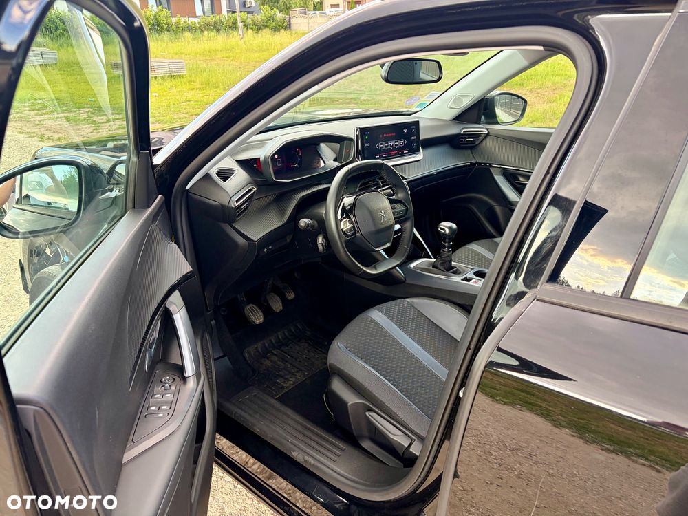 Peugeot 2008 PureTech 100 Stop&Start Allure - 13