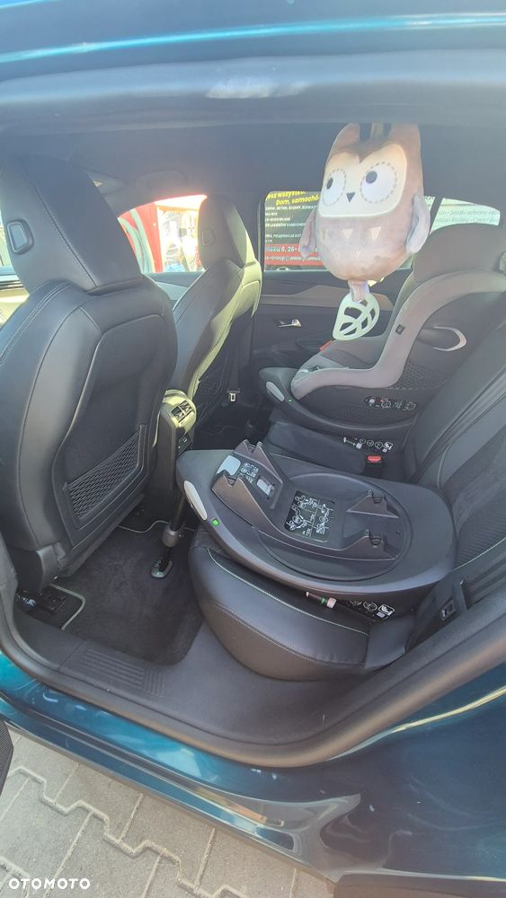 Peugeot 408 1.2 PureTech GT S&S EAT8 - 30