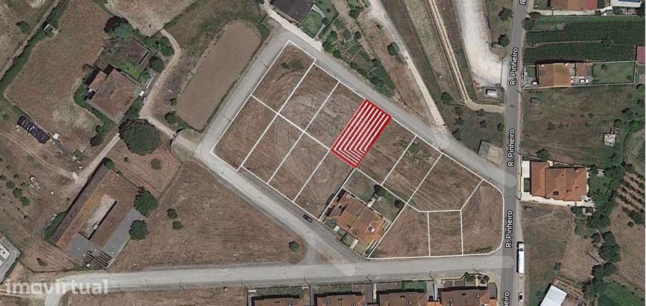 Terreno  para venda - Grande imagem: 2/5