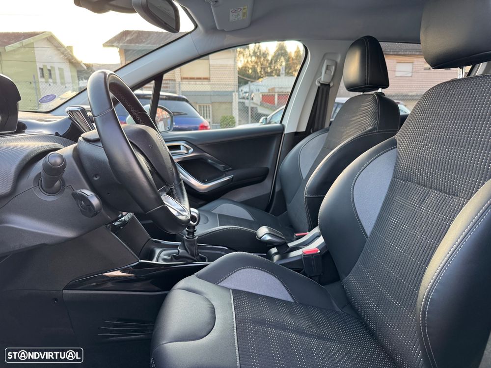 Peugeot 2008 PureTech 110 Stop&Start Allure - 5