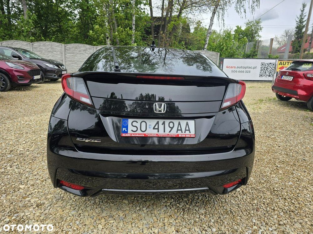 Honda Civic - 24