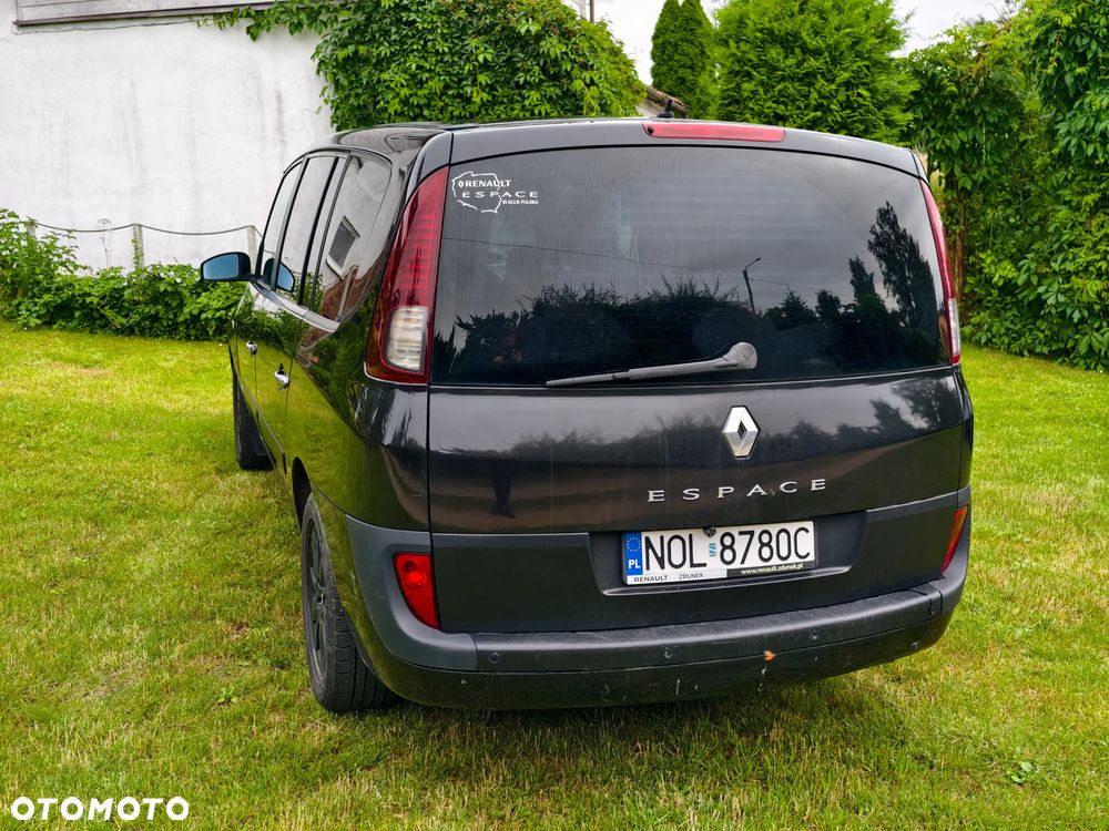 Renault Espace 2.0 dCi Impulsion - 6