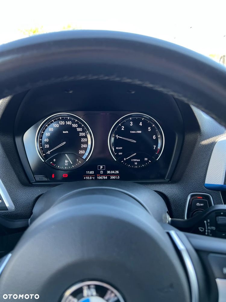 BMW Seria 1 118i M Sport Shadow - 11