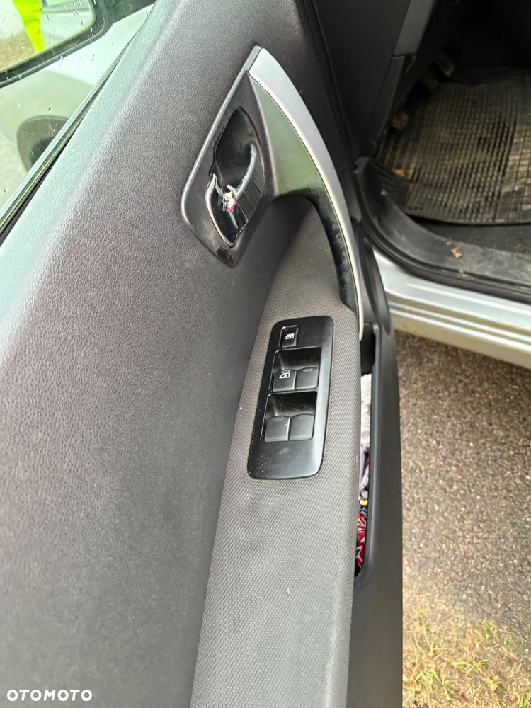 Nissan Qashqai 2.0 dCi 4x4 Tekna - 16