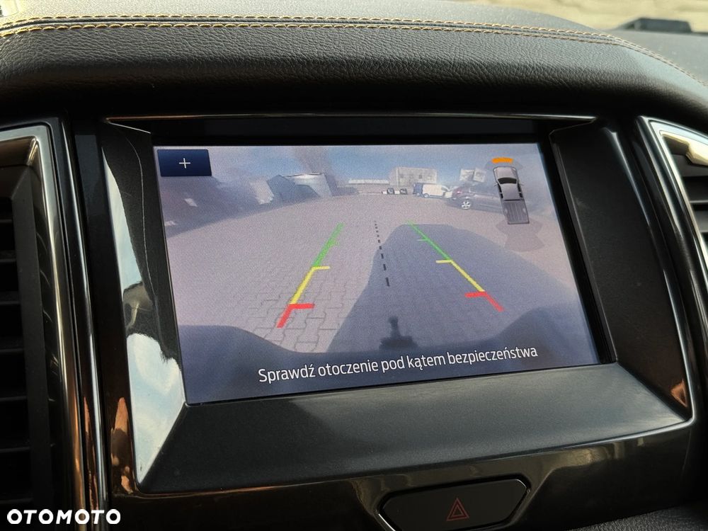 Ford Ranger 2.0 EcoBlue 4x4 DC Wildtrak - 34