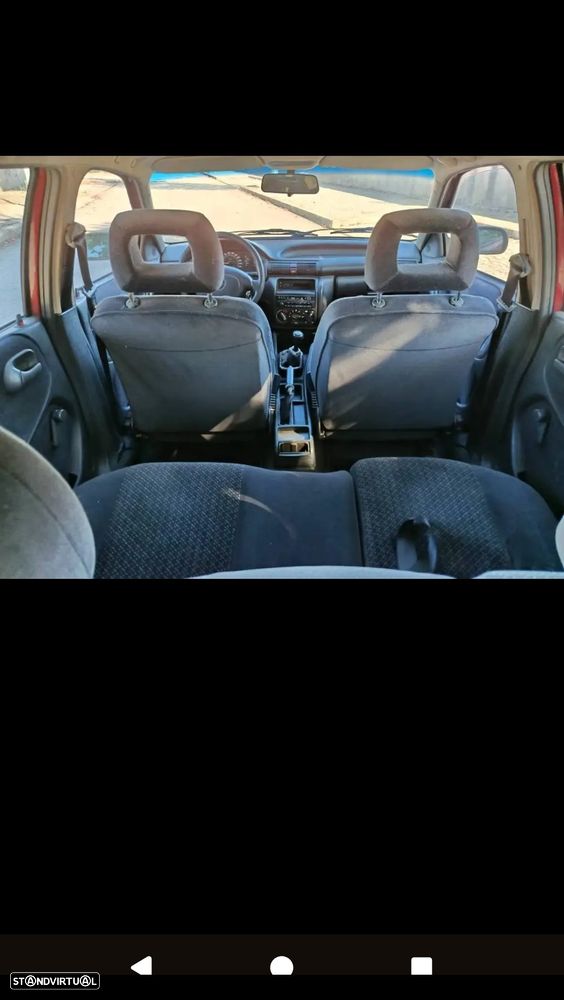 Opel Astra Caravan 1.4i 16V - 6