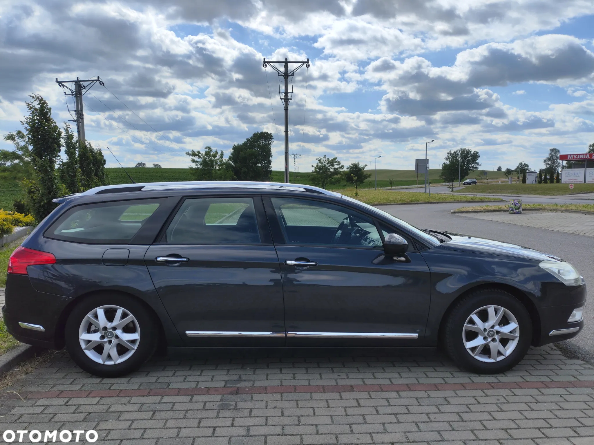 Citroën C5 1.6 THP 16V Confort - 4