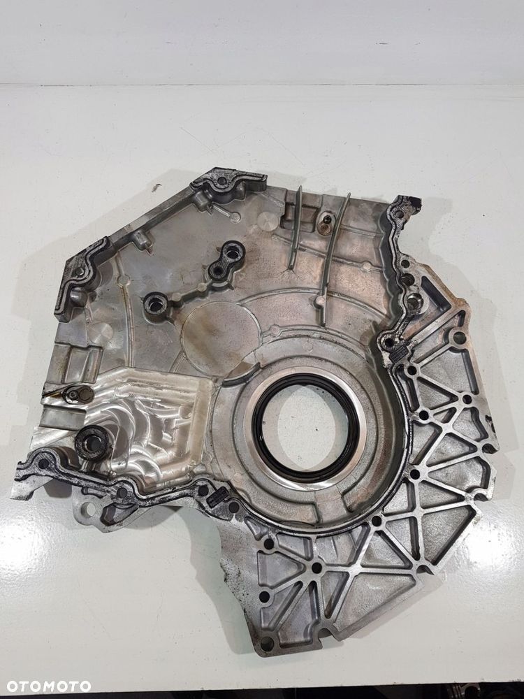 OBUDOWA ROZRZĄDU 059103171DP AUDI A6 C8 A7 A4 B9 Q5 VW 3.0TDI - 6