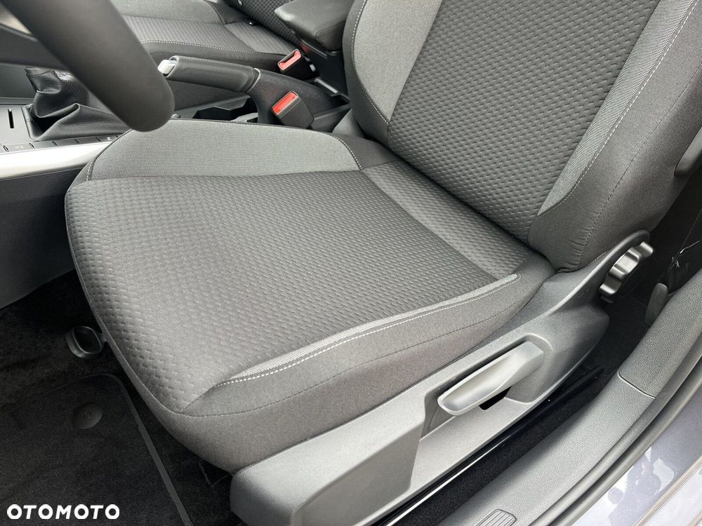 Volkswagen Polo 1.0 TSI Life Plus - 12