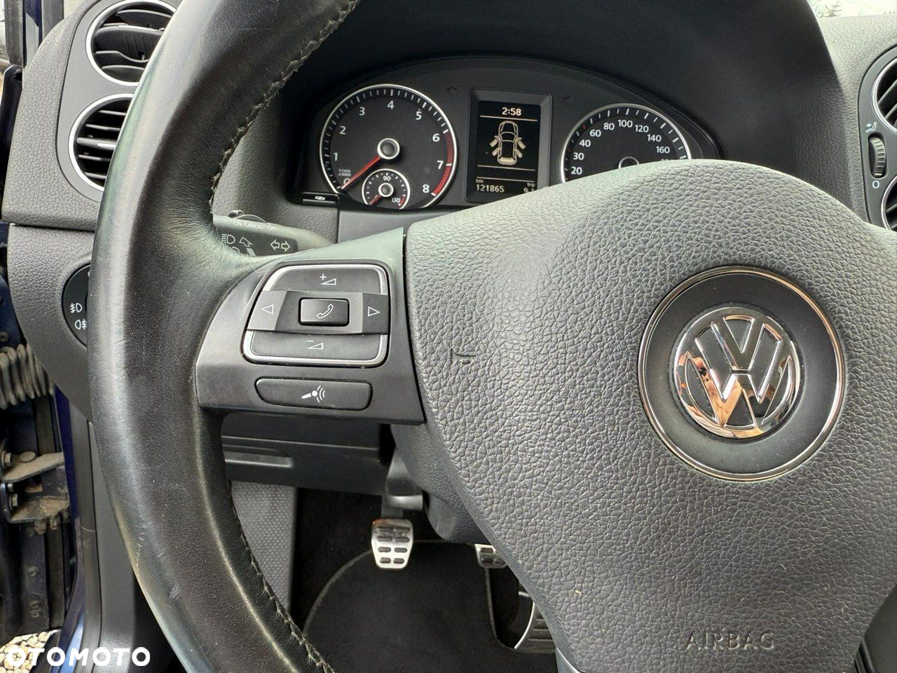 Volkswagen Golf Plus 1.4 TSI Style - 23
