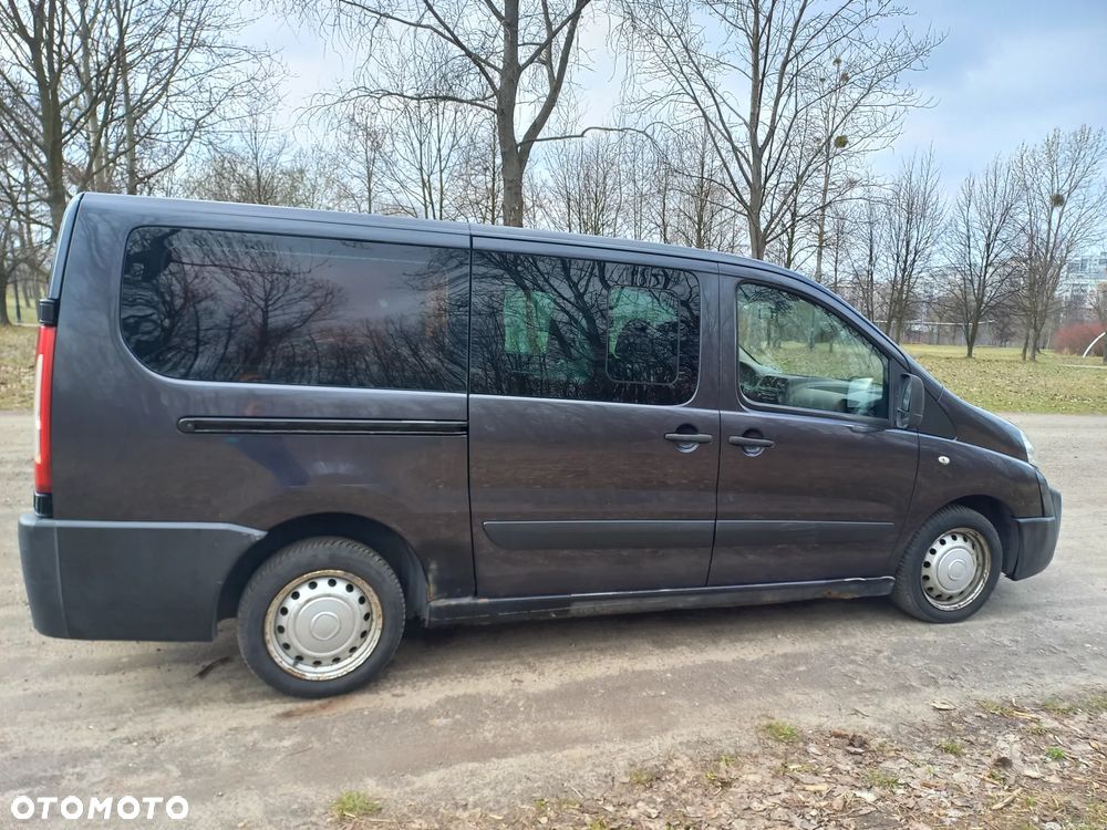 Fiat Scudo - 6