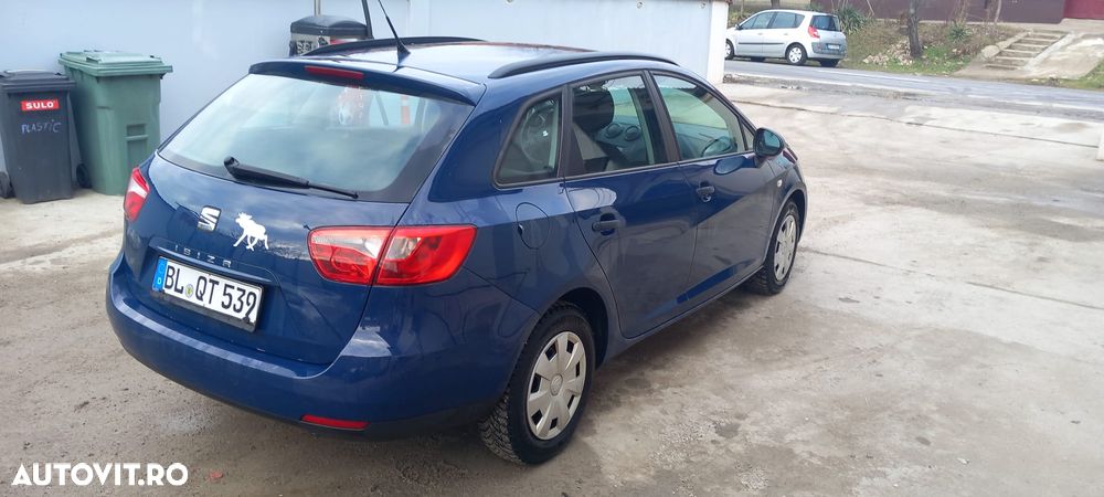 Seat Ibiza 1.0 MPI S&S Reference - 1