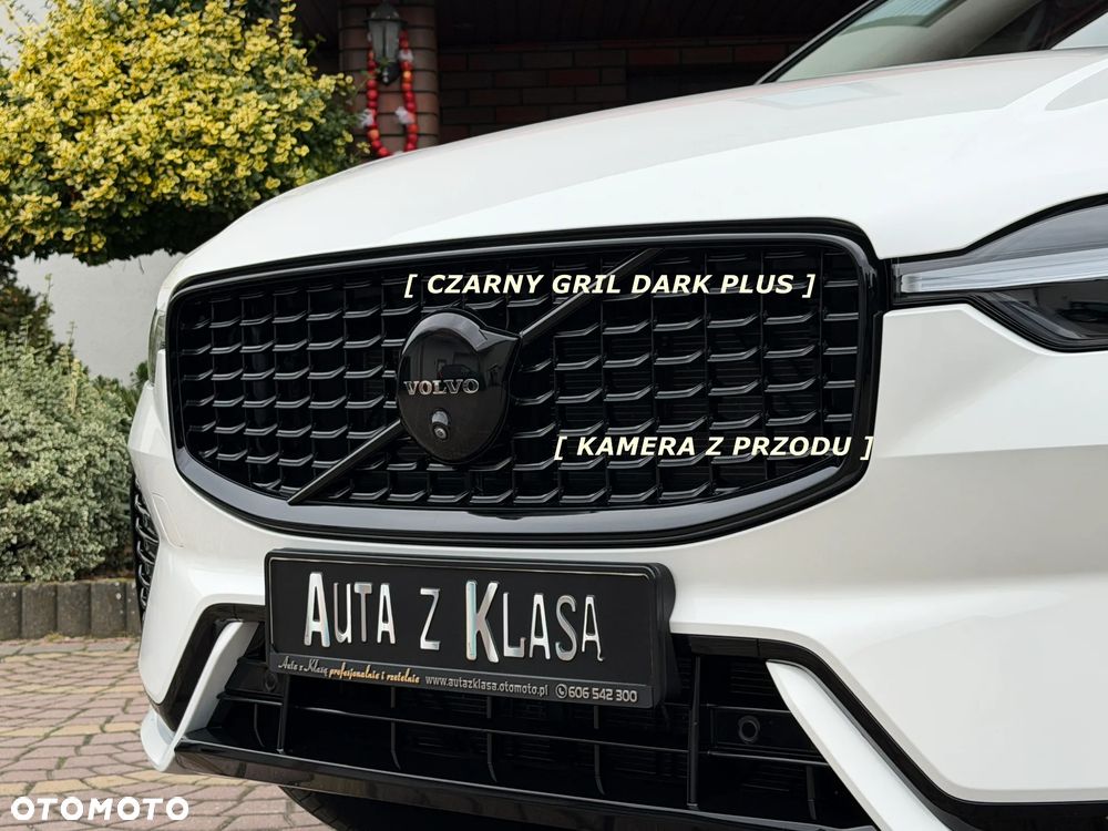 Volvo XC 60 B4 B Geartronic RDesign - 29
