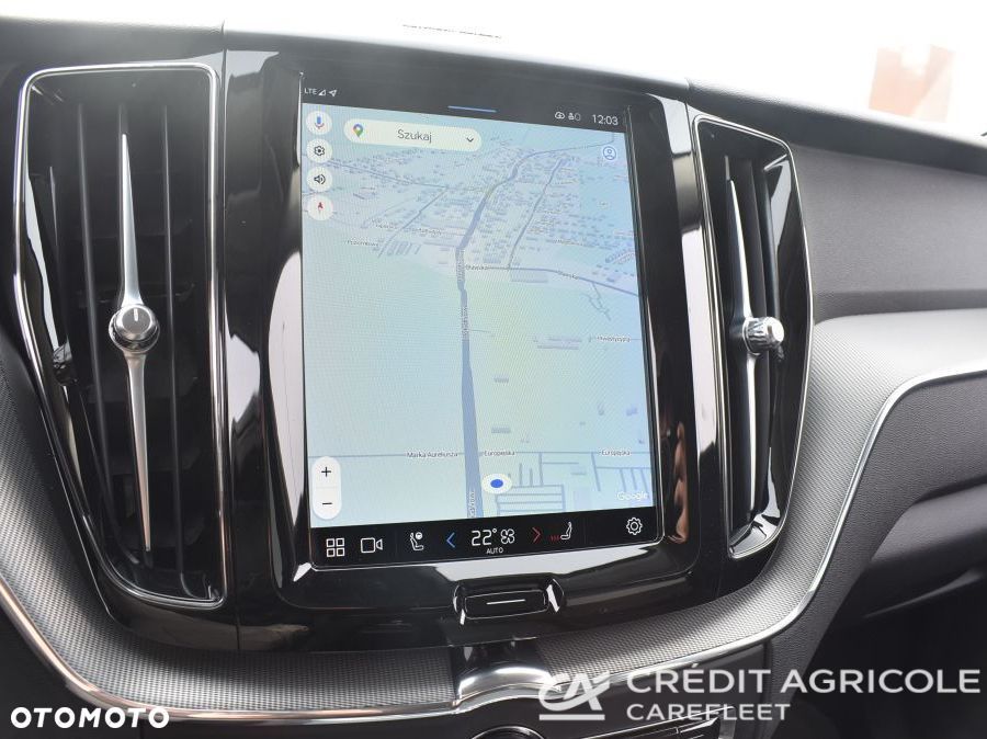 Volvo XC 60 B4 B Plus Bright - 31