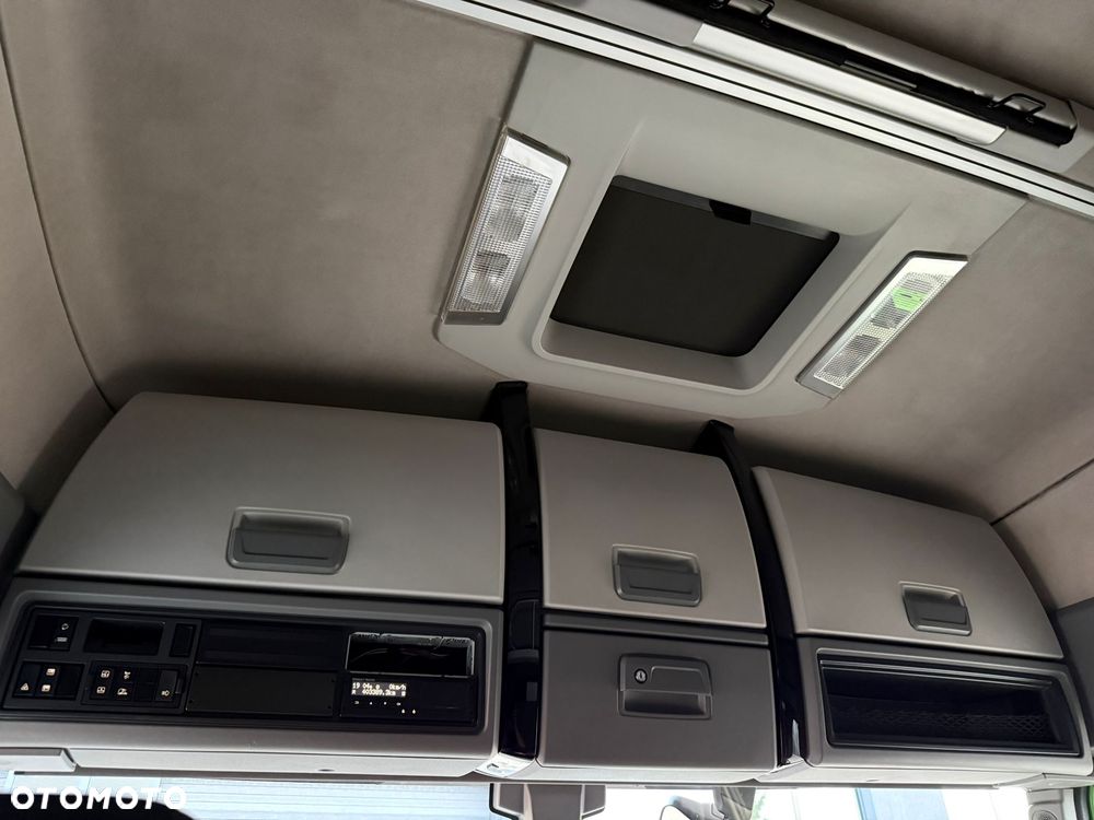 Renault T HIGH 520/RETARDER/ON 1300 L/NAVI/FULL LED/SPROWADZONA - 40