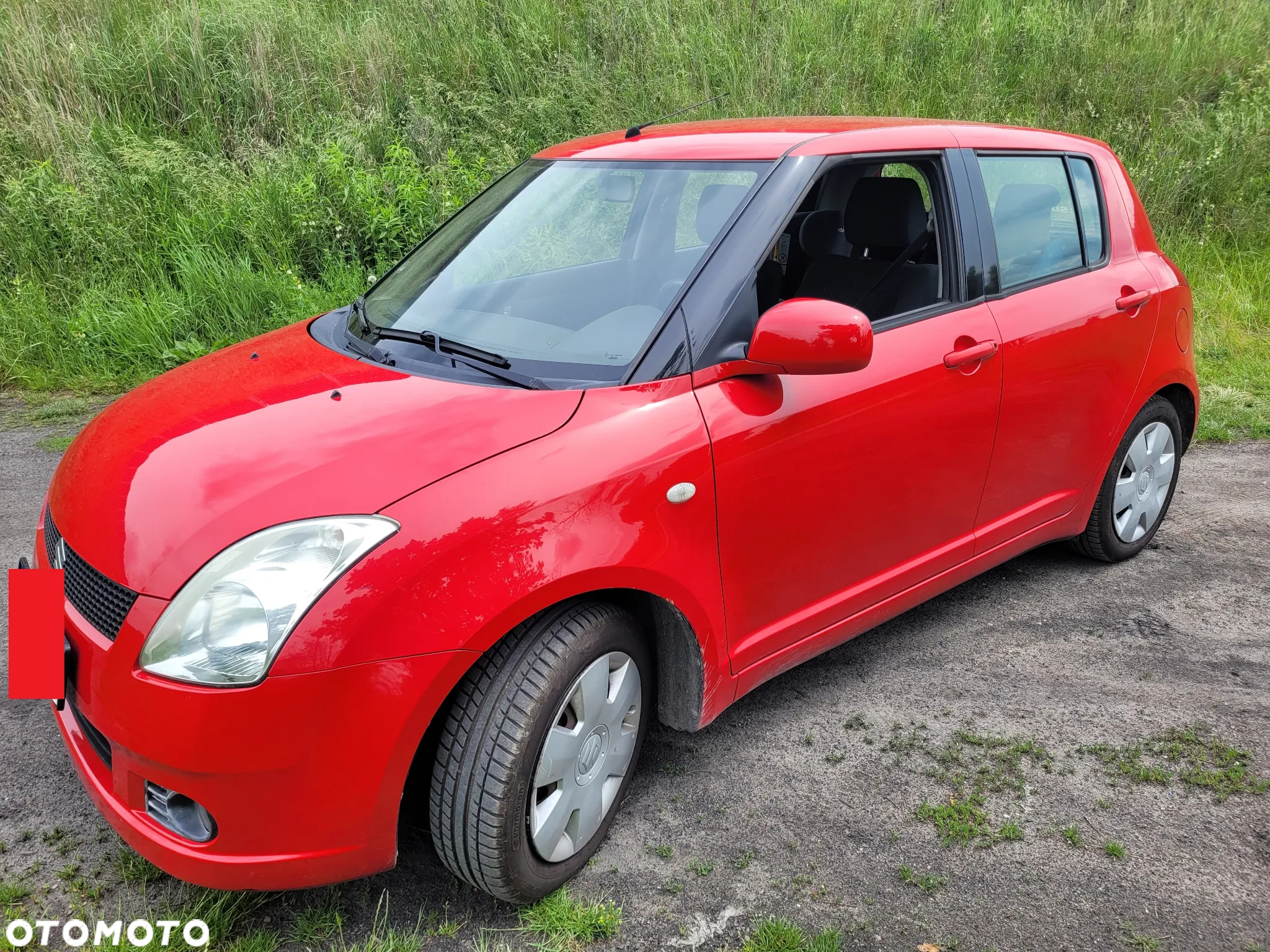 Suzuki Swift - 4