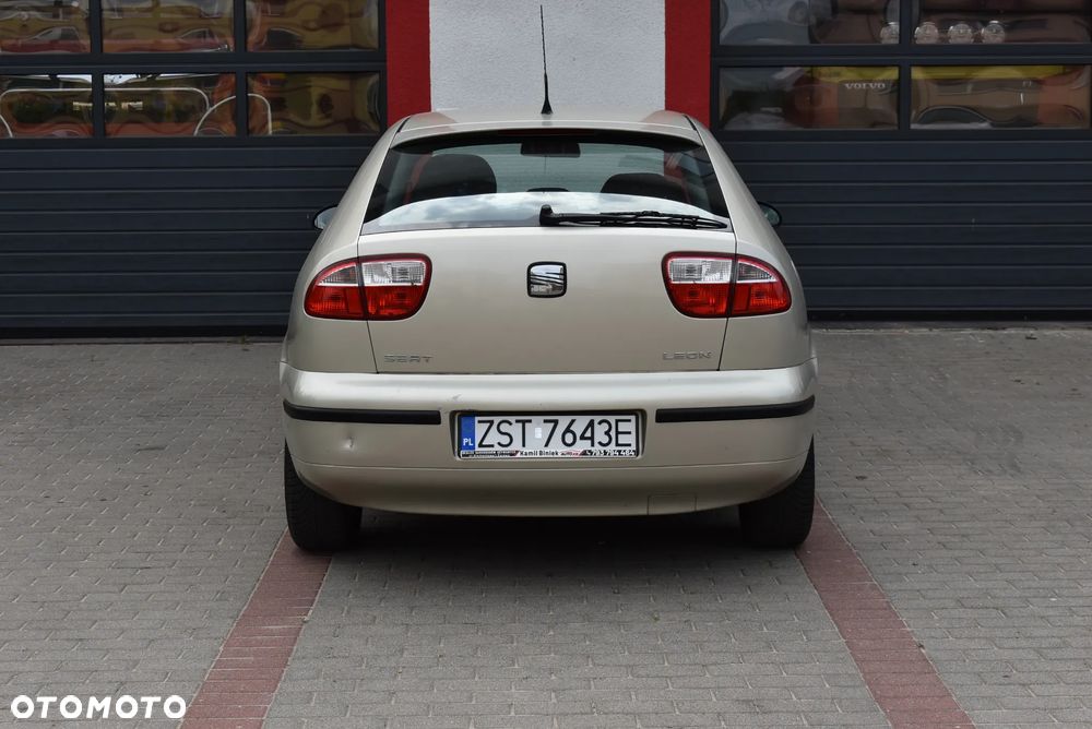 Seat Leon - 23