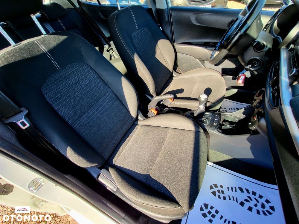 Kia Picanto - 8