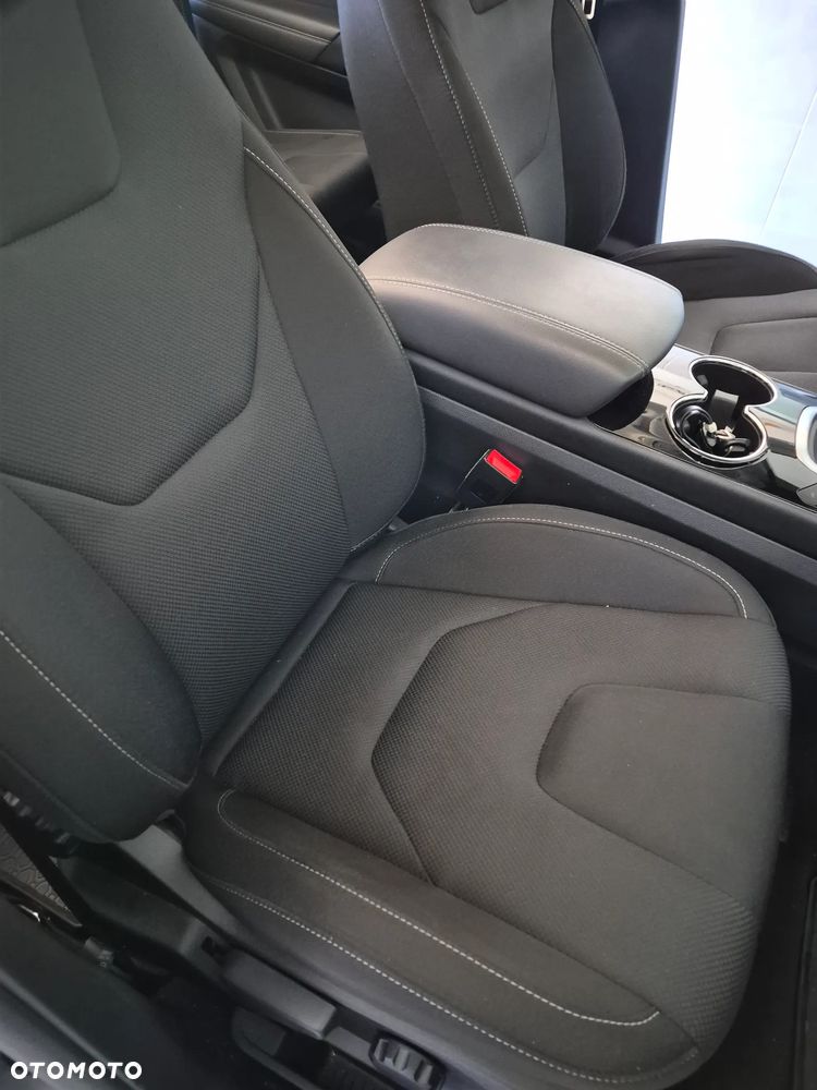 Ford S-Max 2.0 EcoBlue Titanium - 7