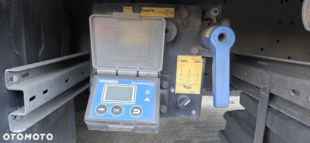 Schmitz Cargobull scb s3t - 14