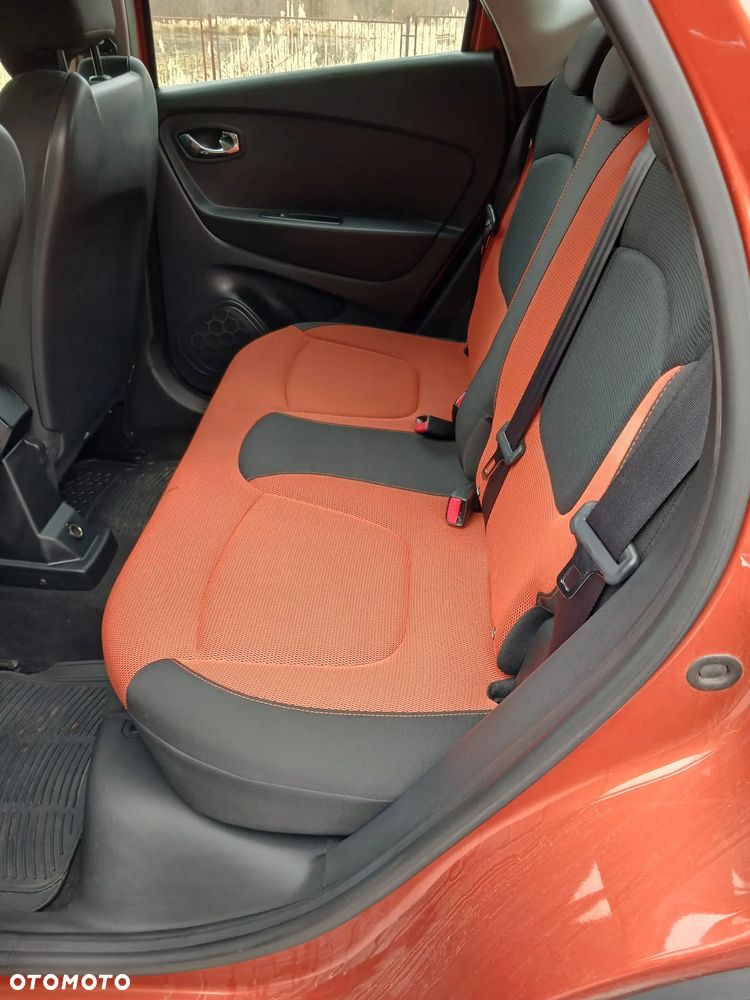 Renault Captur ENERGY TCe 90 Start&Stop Luxe - 6