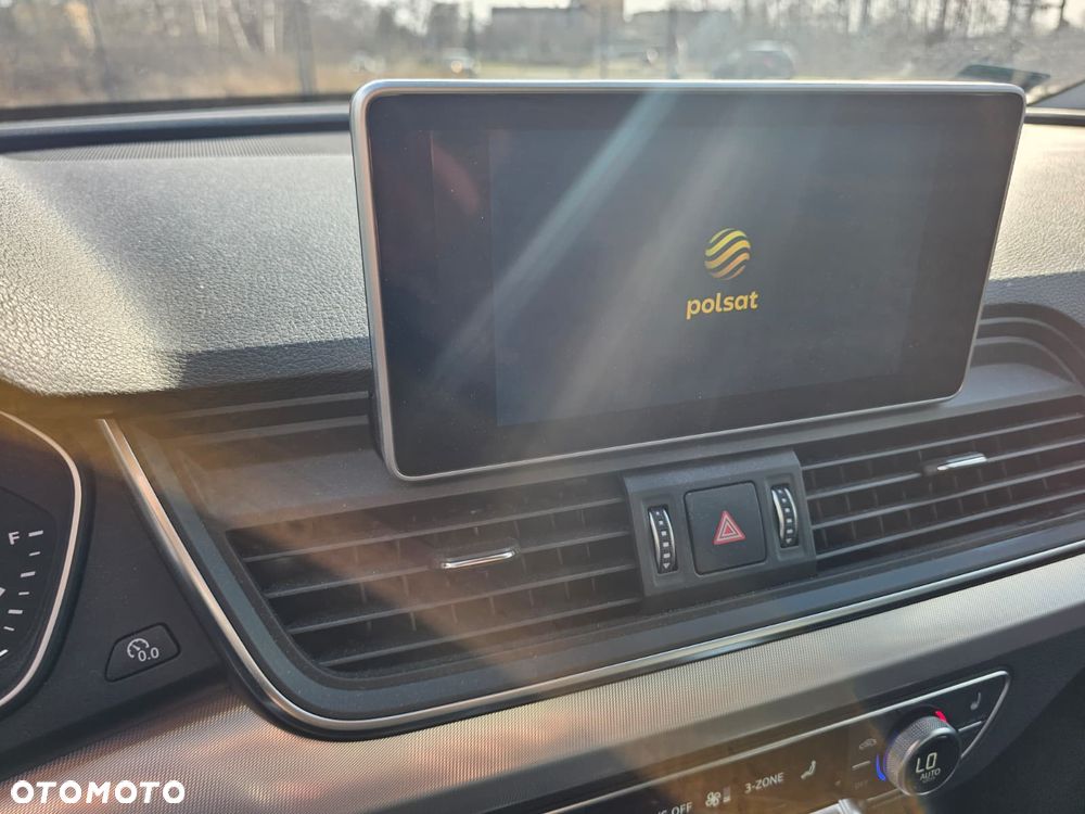 Audi Q5 2.0 TFSI Quattro Sport S tronic - 21