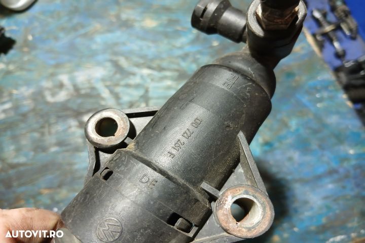 Pompa ambreiaj 1J0721261F 1J0721261F Volkswagen VW Golf 4 [1997 - 200 - 3