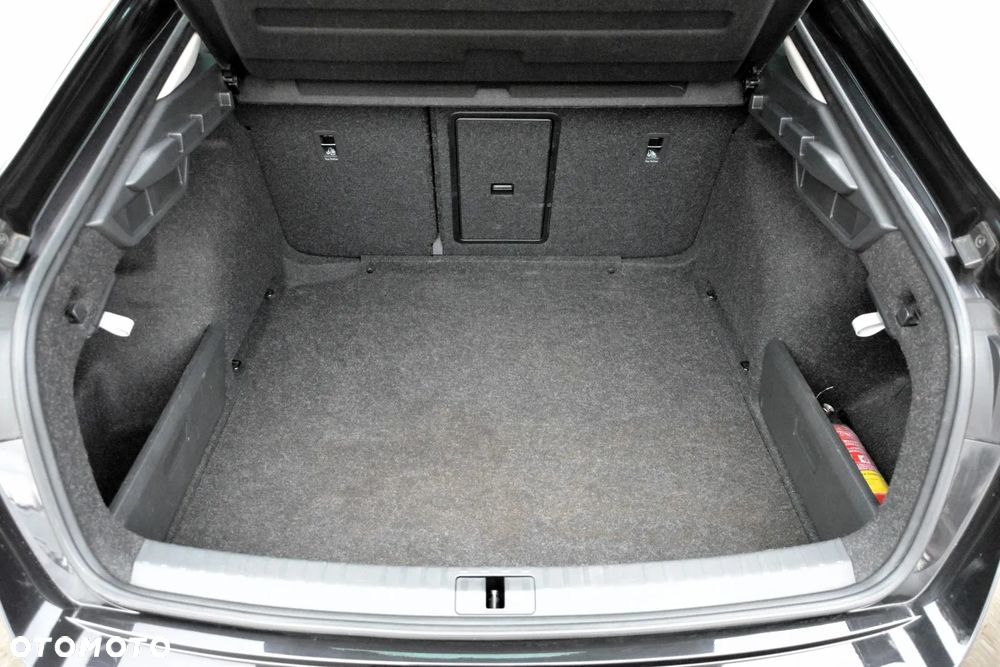 Skoda Octavia 1.5 TSI ACT Style - 38