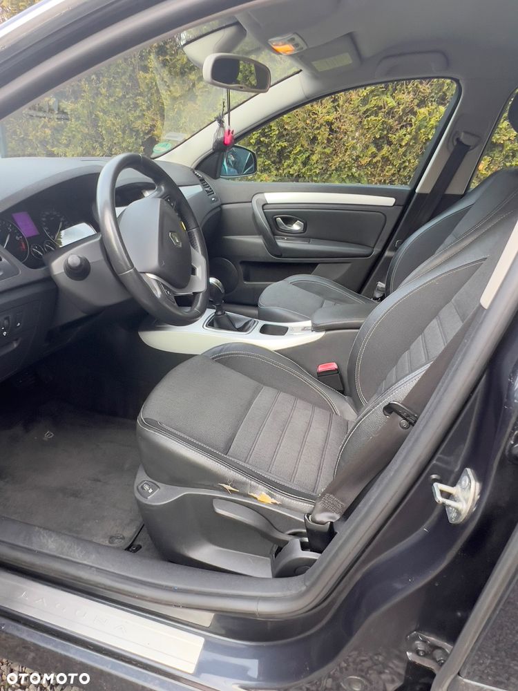 Renault Laguna 2.0 Dynamique - 7