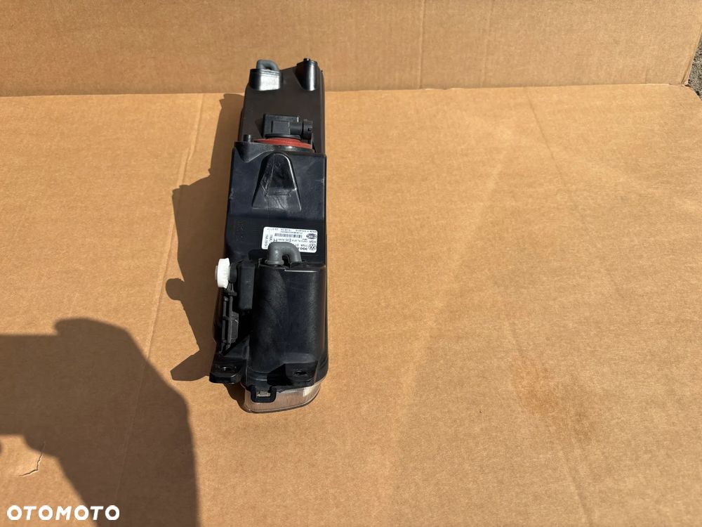 Vw Passat B8 Oryginalny Halogen Przedni Prawy Europa 3G0941662H Cały Ładny - 2