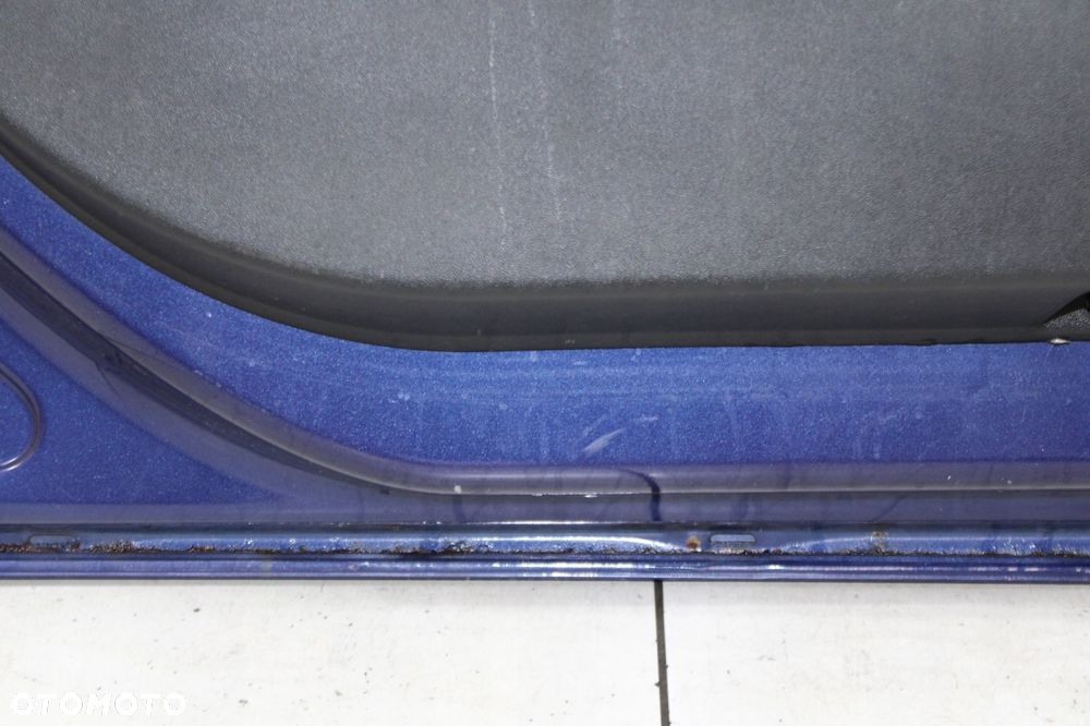 PEUGEOT 2008 I 13R- DRZWI LEWE PRZEDNIE LEWY PRZÓD KUC - 11