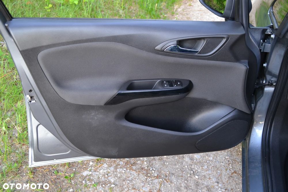 Opel Corsa - 8