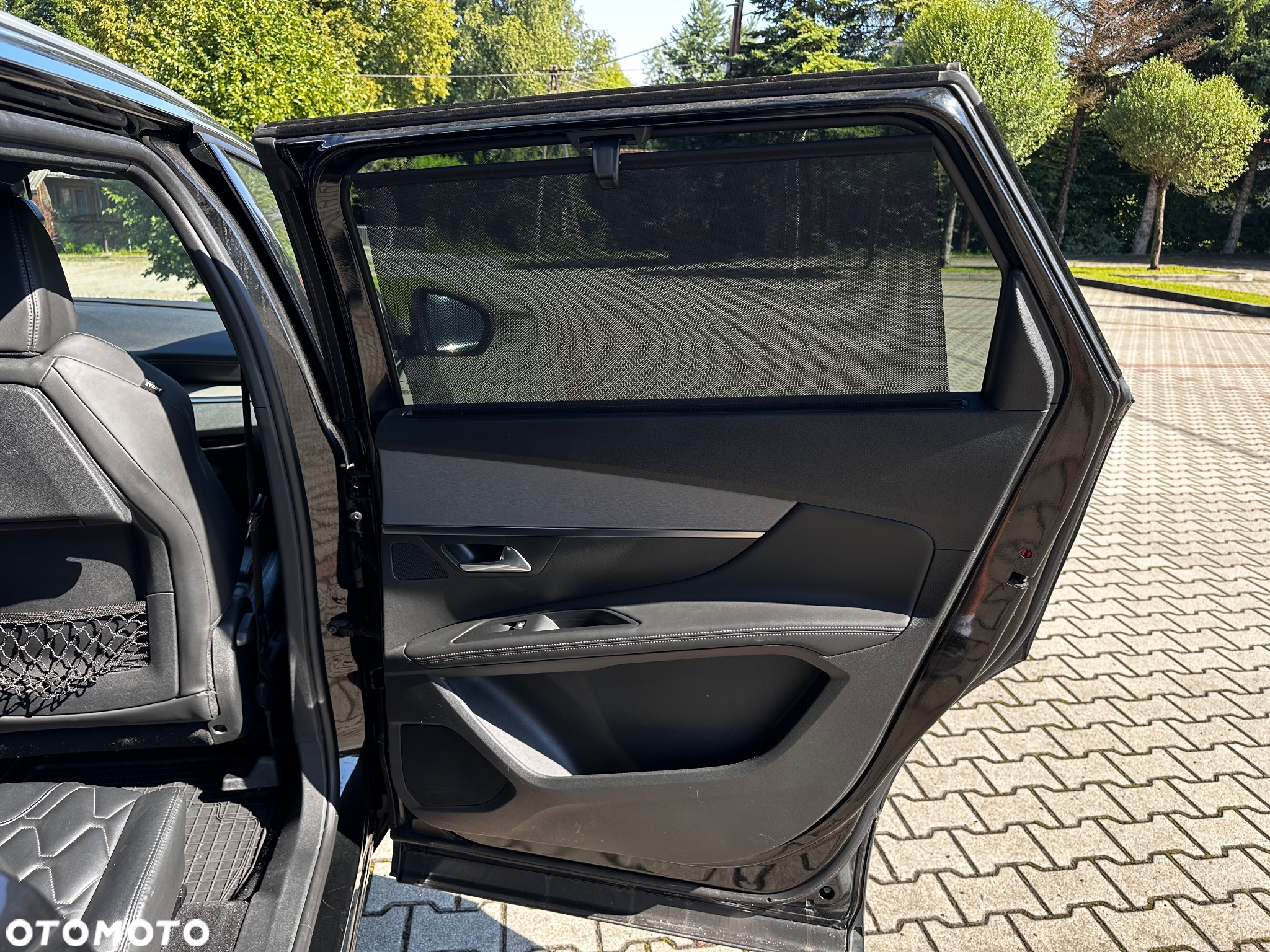 Peugeot 5008 2.0 BlueHDI GT S&S EAT6 - 17