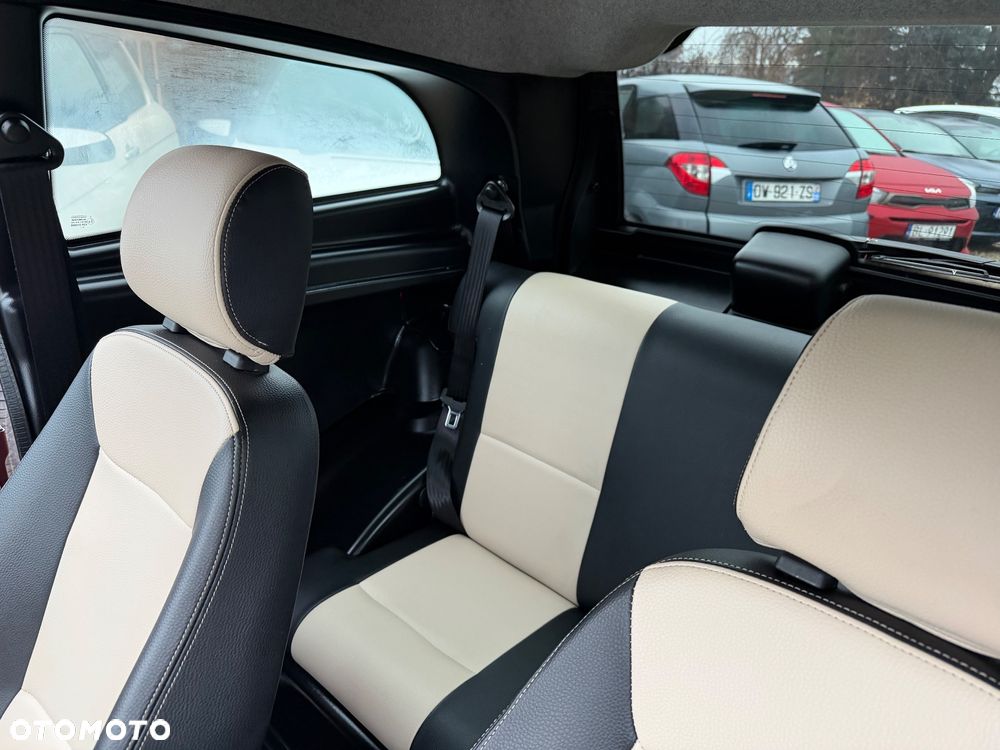 Aixam Crossline - 13