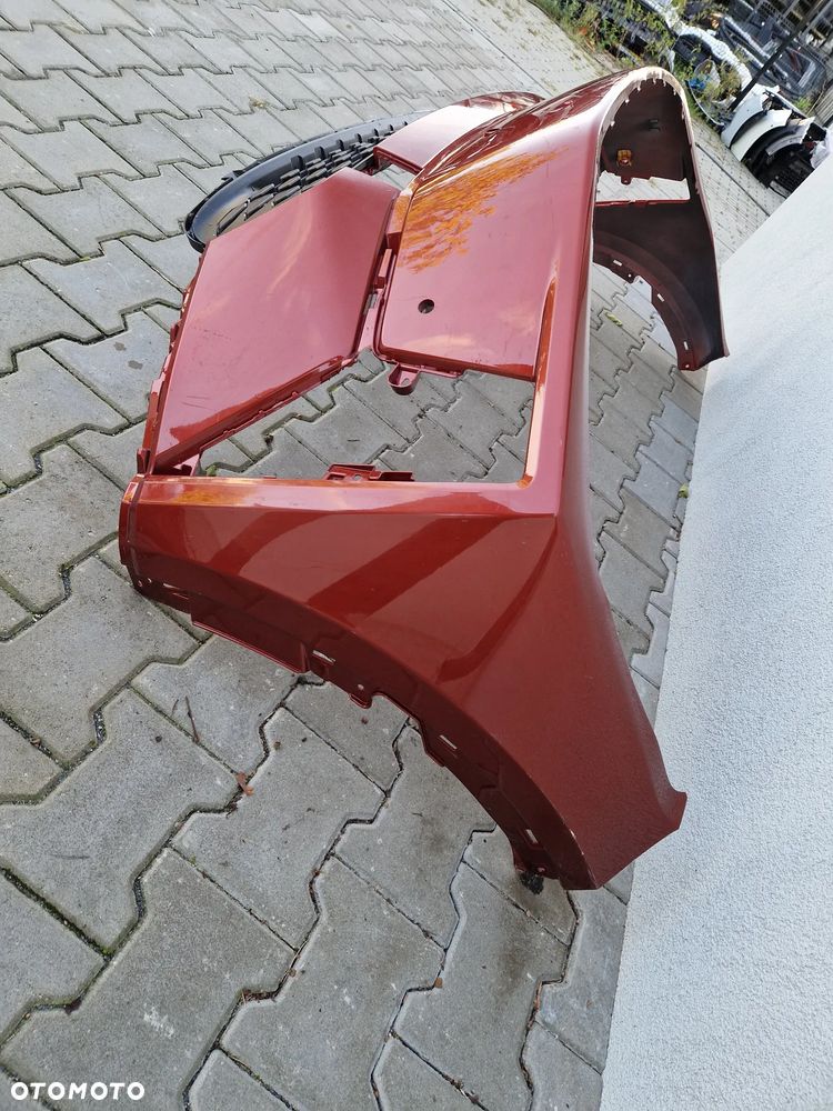 Zderzak Toyota Chr ch-r 2026 - n model - 9