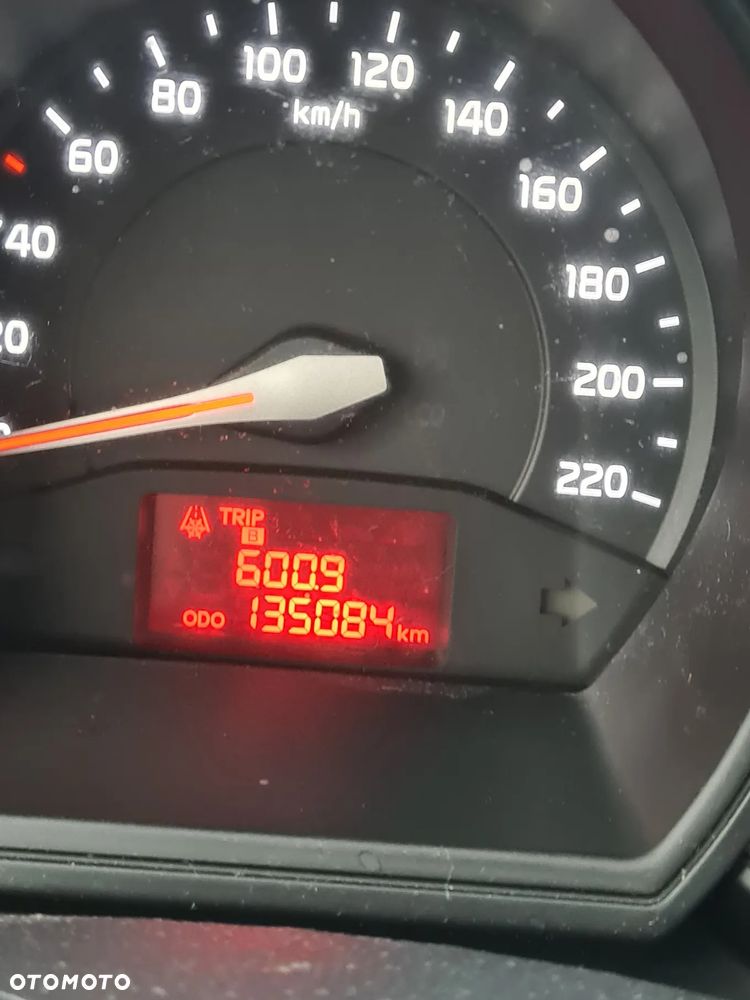 Kia Rio 1.2 Business Line - 2