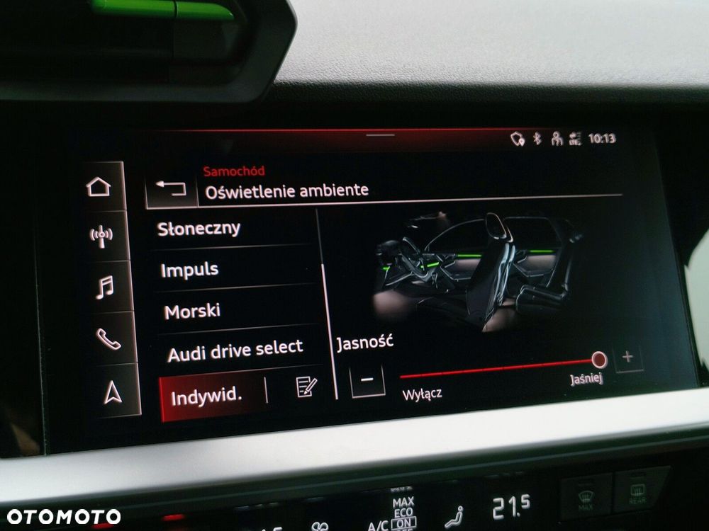 Audi RS3 Sportback TFSI Quattro S tronic - 22