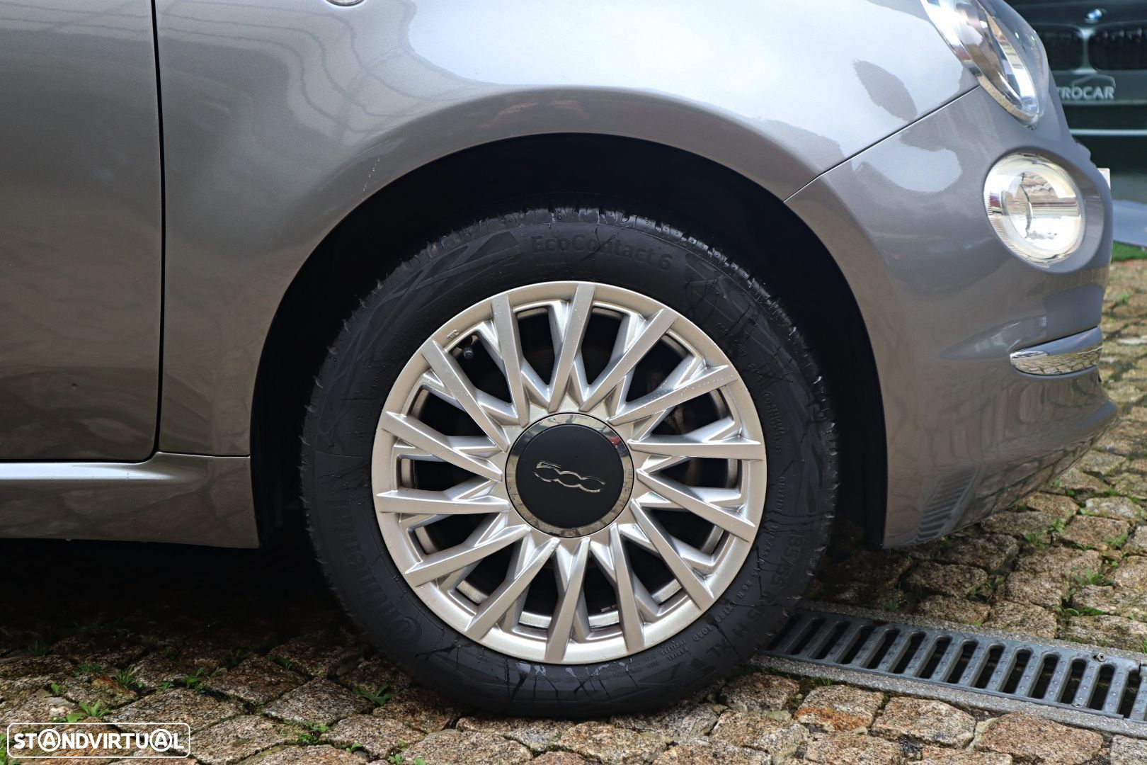 Fiat 500 1.0 Hybrid Dolcevita - 7
