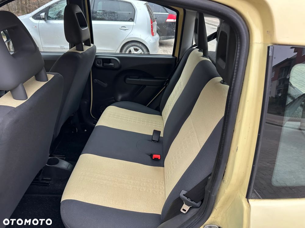 Fiat Panda 1.2 Active - 5